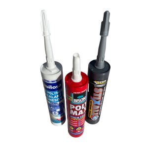 Premium Bonding Sealing Adhesives in Peyia Paphos