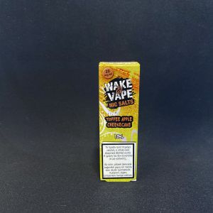 Premium Toffee Vape in Paphos Order Now Enjoy